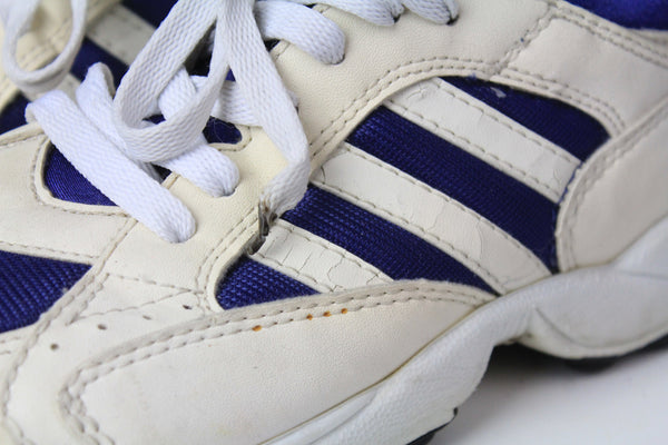 Vintage Adidas Advanced Sneakers Women's EUR 37 1/3