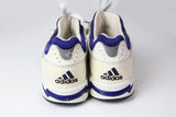 Vintage Adidas Advanced Sneakers Women's EUR 37 1/3