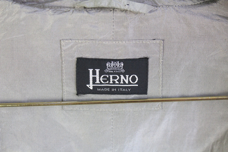 Vintage Herno Jacket Women's 44