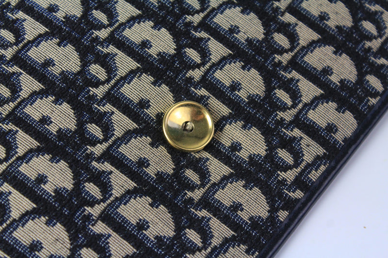 Vintage Christian Dior Clutch