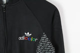 Adidas Adicolor Leonardo da Vinci BK5 Track Jacket Women's 38