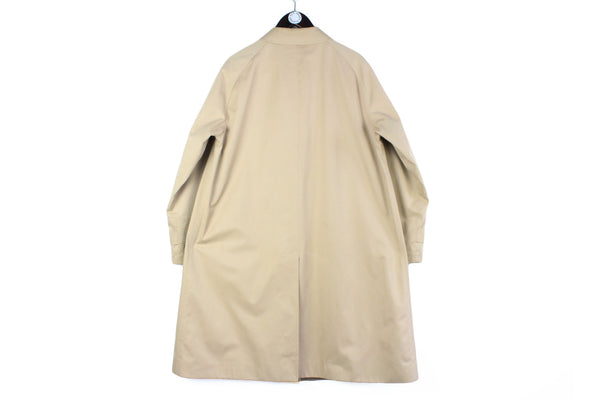 Vintage Burberrys Trench Coat Women’s XLarge