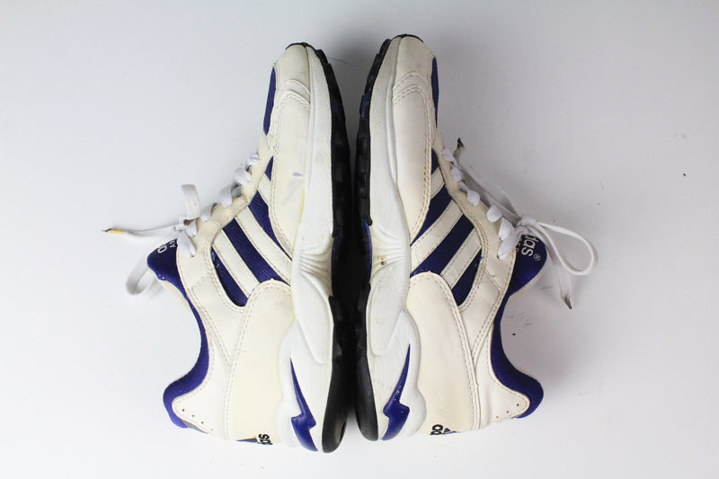 Vintage Adidas Advanced Sneakers Women's EUR 37 1/3 dla dushy Vintage Adidas Advanced Sneakers Women's EUR 37 1/3 dla dushy
