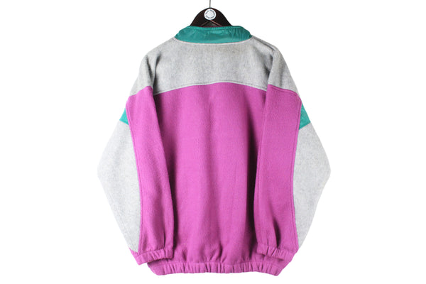 Vintage Fleece Small