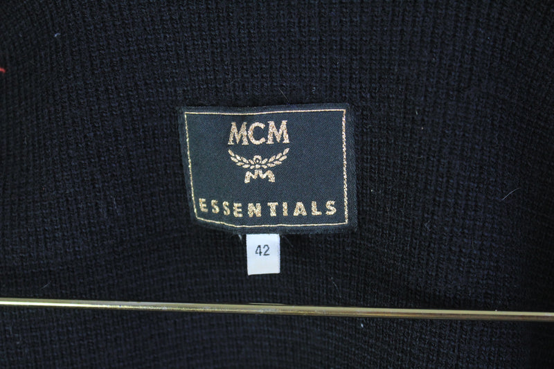 Vintage MCM Vest Women's 42