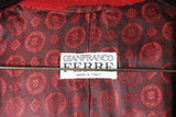 Vintage Gianfranco Ferre Coat Women's XLarge