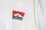 Vintage Marlboro T-Shirt Small