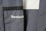 Vintage Reebok Track Jacket XLarge