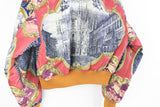 Vintage Moschino Jeans Jacket Women's 44