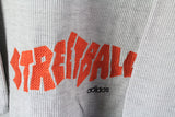 Vintage Adidas Streetball Sweatshirt Medium