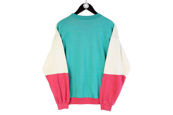 Vintage American Spirit Sweatshirt Small