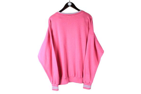 Vintage Nike Sweatshirt XLarge