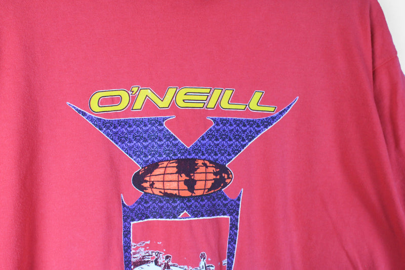Vintage O'Neill T-Shirt Large