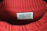 Vintage United Colors of Benetton Sweater Large
