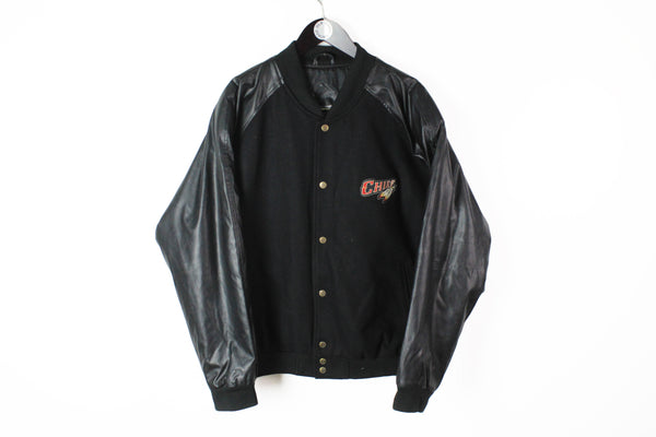 Vintage Chief Jacket Large