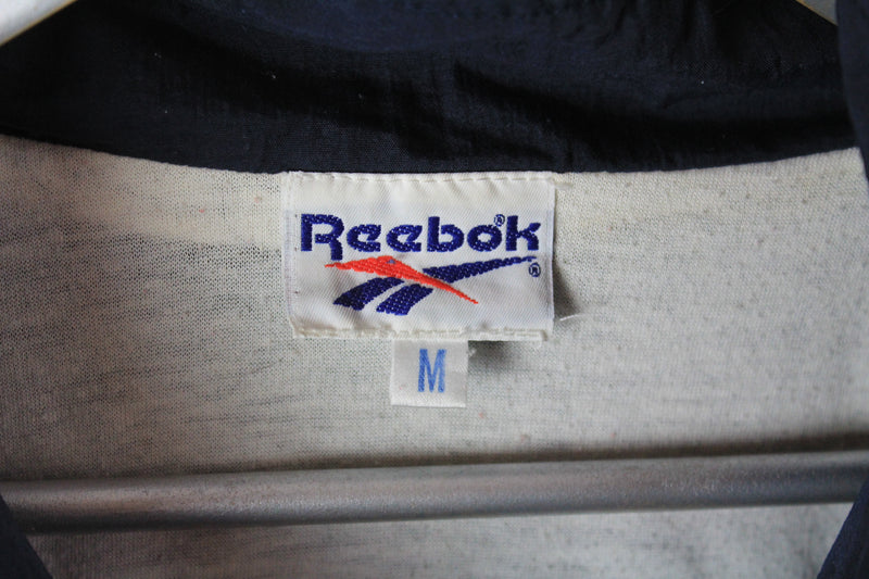 Vintage Reebok Tracksuit Medium
