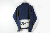 Vintage Reebok Tracksuit Medium