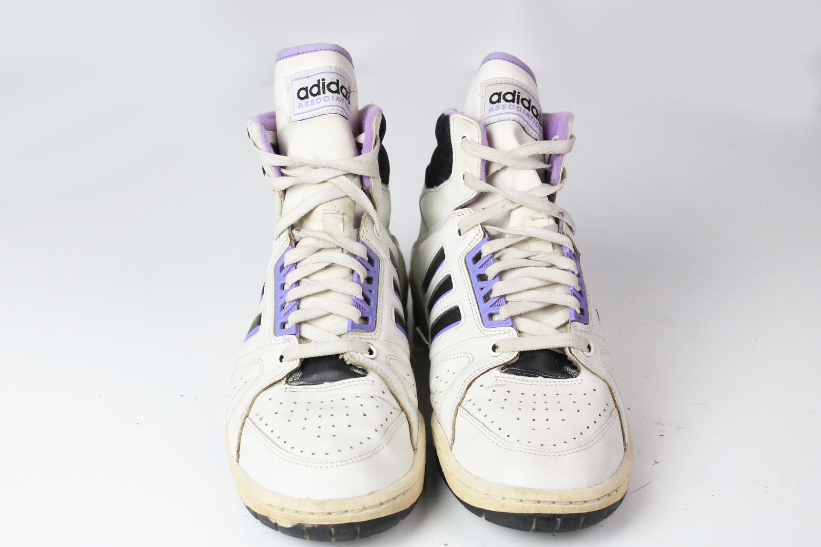 Vintage Adidas Association Sneakers Women's EUR 38 2/3 – dla dushy