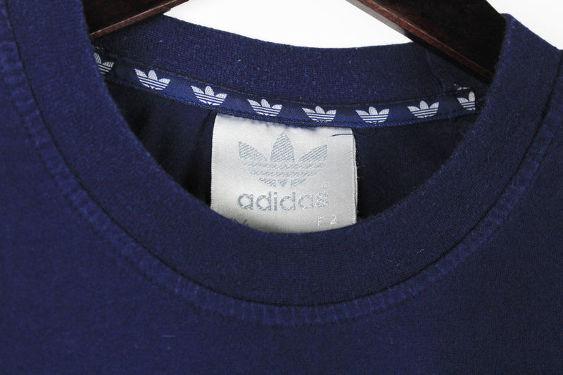 Vintage Adidas T-Shirt Small / Medium