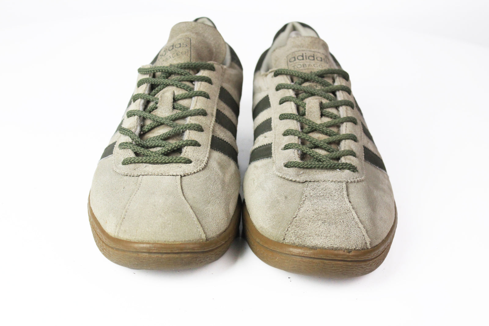 Adidas Tobacco Sneakers US 11 1/2 – dla dushy
