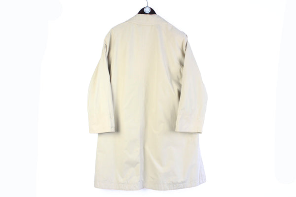 Vintage Burberrys Trench Coat Women’s XLarge