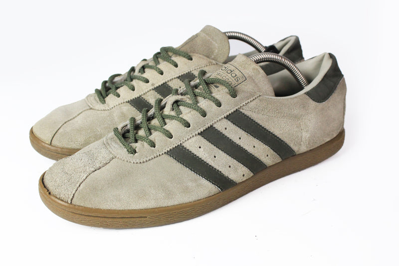 Adidas Tobacco Sneakers US 11 1/2