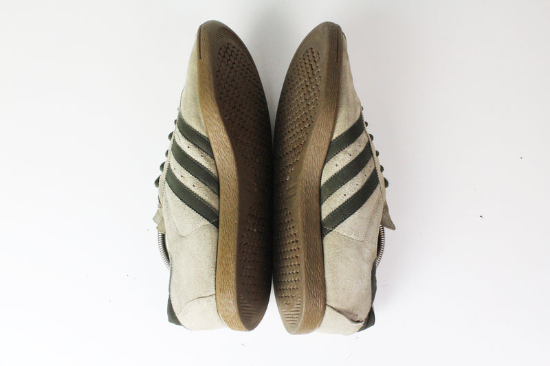 Adidas Tobacco Sneakers US 11 1/2