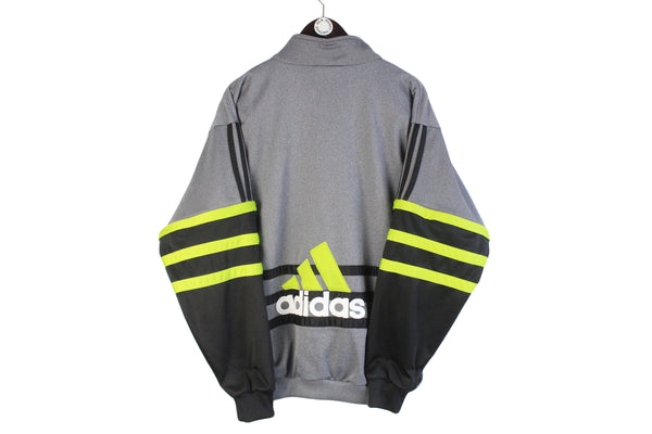 Vintage Adidas Tracksuit XLarge