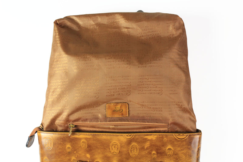 Vintage Cartier Bag