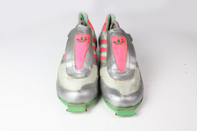 Vintage Adidas SDS Skating Shoes US 9