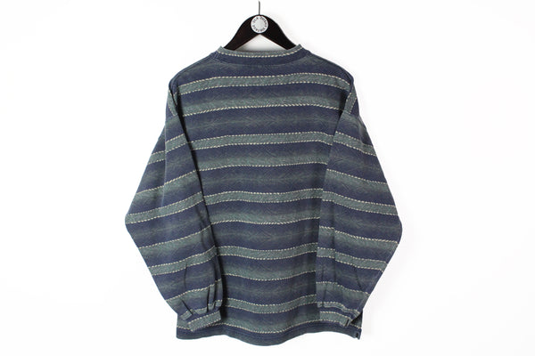 Vintage Quiksilver Sweatshirt Small / Medium