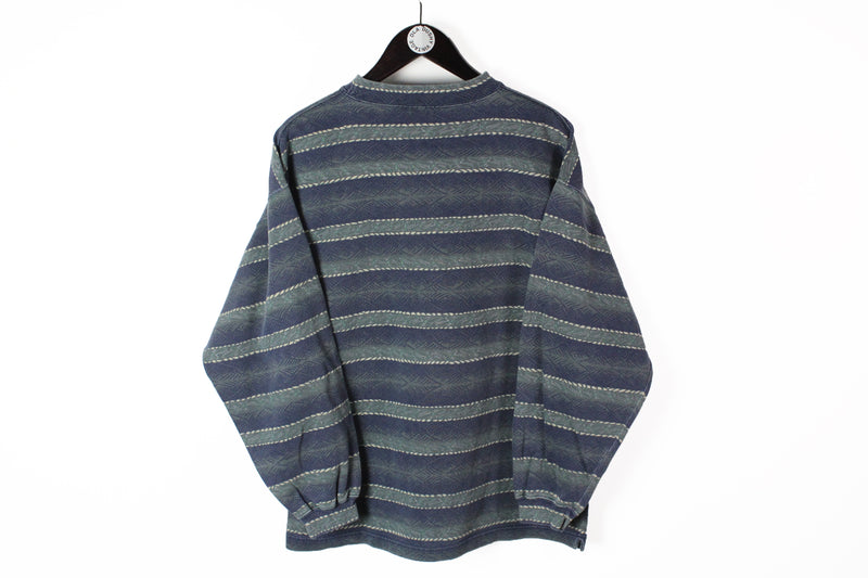 Vintage Quiksilver Sweatshirt Small / Medium