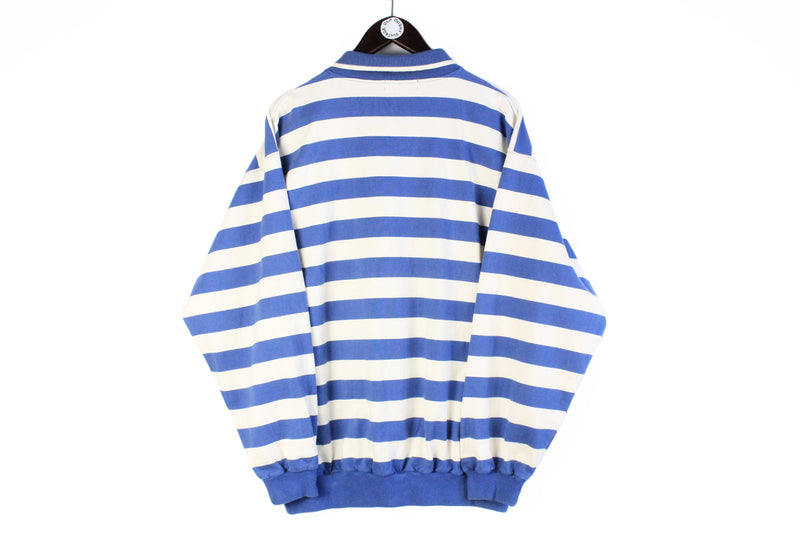 Vintage Donaldson Sweatshirt XLarge