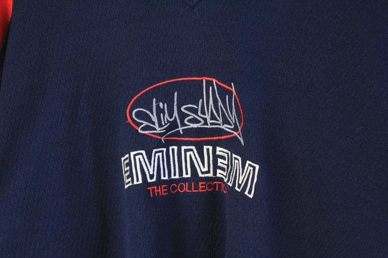 Vintage Eminem T-Shirt XLarge