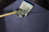 Vintage Salewa Fleece Full Zip Large