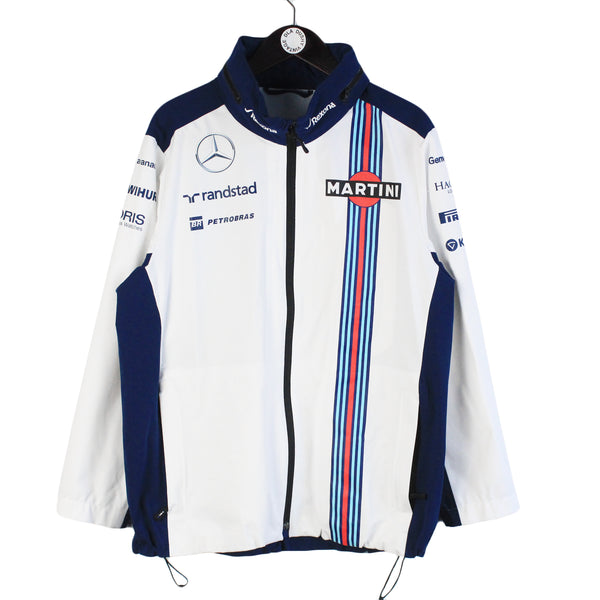 Siti Per Comprare Giacca F1 Mercedes Benz Team Nero 2023