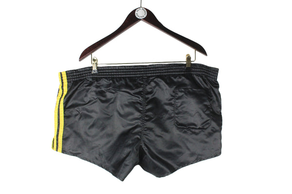 Vintage Adidas Shorts XLarge