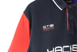 Hackett Aston Martin Formula 1 Polo T-Shirt XLarge / XXLarge