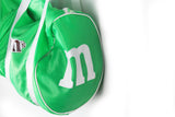 Vintage M&M's Duffel Bag
