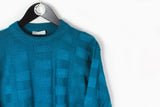 Vintage Lacoste Sweater Women's Small