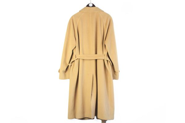 Vintage Burberrys Coat Large / XLarge