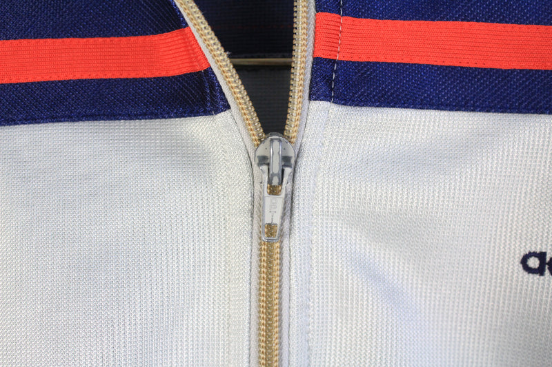 Vintage Adidas Track Jacket XSmall