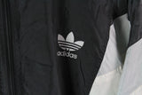 Vintage Adidas Track Jacket Medium