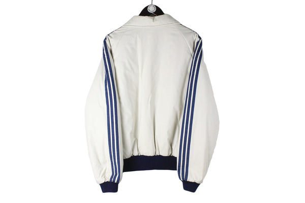 Vintage Adidas Jacket Large