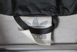 Vintage Adidas Track Jacket Medium