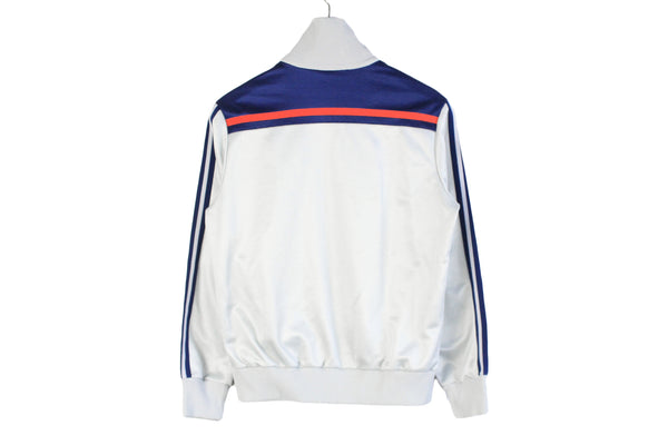 Vintage Adidas Track Jacket XSmall