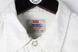 Vintage Levi's Shirt XLarge / XXLarge