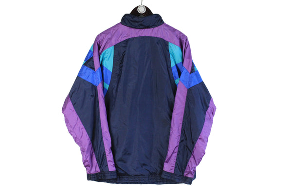 Vintage Adidas Track Jacket XLarge