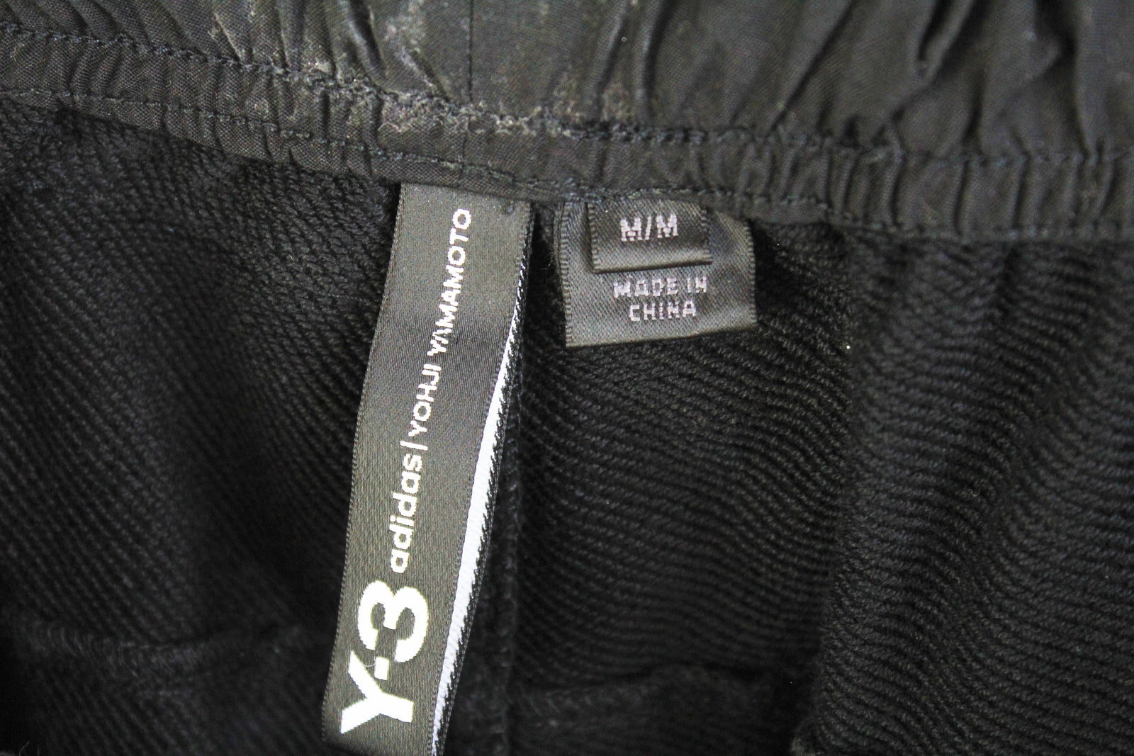 NWT Adidas Y-3 Yohji Yamamoto Suit XLarge – dla dushy