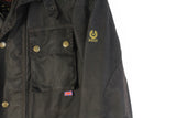 Belstaff Waxed Jacket Small